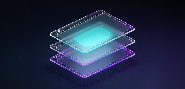 Cross-Client Rendering