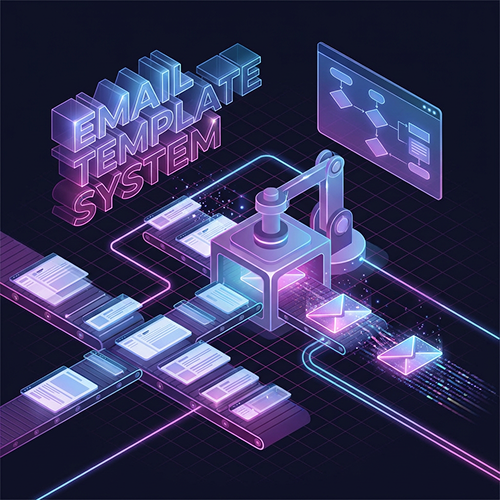 Email Templates & Automation