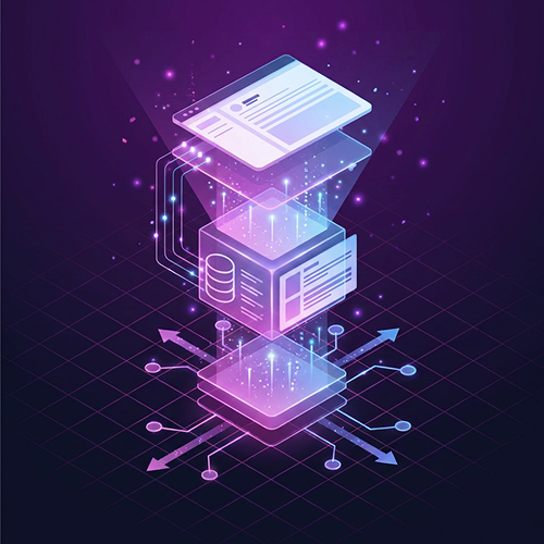 Web Ops & Integrations